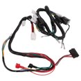 thumbnail image 4 of Main Electrical Wiring Harness, High Toughness Engine Start Harness Abrasion Proof Reliable High Temperature Resistant  For Motorcycle, 4 of 8