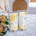 thumbnail image 6 of Bride Gifts, Bachelorette Gifts for Bride To Be, Bridal Shower Gifts for Bride, Bride Gifts for Wedding Day, Best Bridal Gift Ideas Newlyweds, Wedding Honeymoon Gifts for Bride Tumbler 20oz, 6 of 6