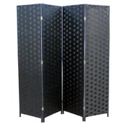 Oriental screens