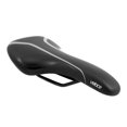 thumbnail image 1 of Asiento De Ruta Negro-Plata S/Broche Selle Royal Veloce, 1 of 3