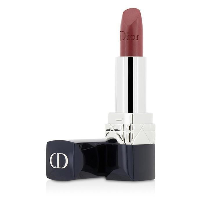 Rouge Dior Couture Colour Comfort and Wear Lipstick 644 Sydney by Christian Dior for Women 0.12 Walmart