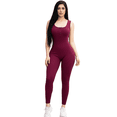 thumbnail image 1 of Enterizo Deportivo para Mujer Unitalla Moldea tu Cuerpo con Estilo y Comodidad, 1 of 7