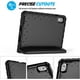 thumbnail image 5 of Funda para Lenovo M9 agarradera Negra, 5 of 9
