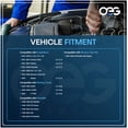 thumbnail image 3 of OEG Parts New Starter Replacement For 2003-2008 STERLING Truck A9500 7500 8000 8500 9500 w/ Mercedes MBE4000 MIB970379 MIB970379FL FL0379 M009T70379, 3 of 12