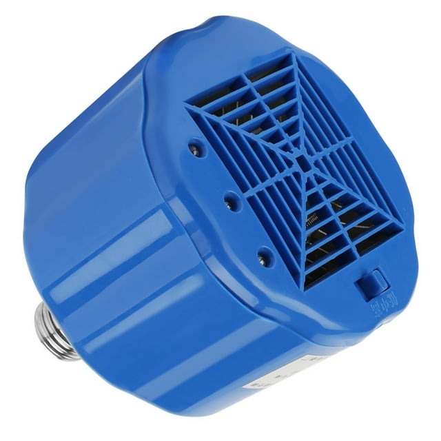 Lámpara de calor para aves de corral, lámpara de calentamiento de cultivo de 100-300 W Lámpara de calentamiento de cultivo Lámpara de calentamiento de pollos Características de vanguardia