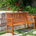 thumbnail image 2 of Bowery Hill Banc Patio, 2 of 6