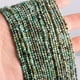 thumbnail image 1 of Nvzi Accesorios de joyería DIY con pequeñas cuentas redondas de 3 mm, pulseras de cuentas sueltas verdes, aretes, collares, accesorios de cuentas de joyería, 1 of 3