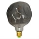 thumbnail image 1 of E27 Vintage Bombilla Led 4W 220v Regulable Especial en Forma de Piedra Grande Bombilla Festival Eventos Bombilla Decorativa Gris, 1 of 5