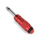 thumbnail image 1 of Interruptor de pie inalámbrico Botón RCA Maquillaje permanente Pedal Controlador Reemplazo Reutilizable Pintura inalámbrica Casa Accesorio rojo Sweethay CE001239-04, 1 of 7