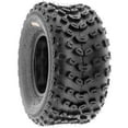 thumbnail image 5 of SunF ATV/UTV All Terrain Quad Tire 22x11-10 22x11x10 6PR Tubeless A005 (Set of 4), 5 of 9