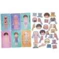 thumbnail image 1 of Tarjeta de Conocimiento del Cuerpo, ni?os, Madera, Cuerpo Humano, Estructura de órganos, cognición, Rompecabezas, Juguete, Juguetes educativos tempranos, Regalo para ni?os y ni?as(#1) Unbranded 2013200077211, 1 of 8