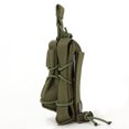 thumbnail image 4 of Bangcool Pochette Extérieure Portable pour Équipement Utilitaire pour Randonnée Escalade, 4 of 7