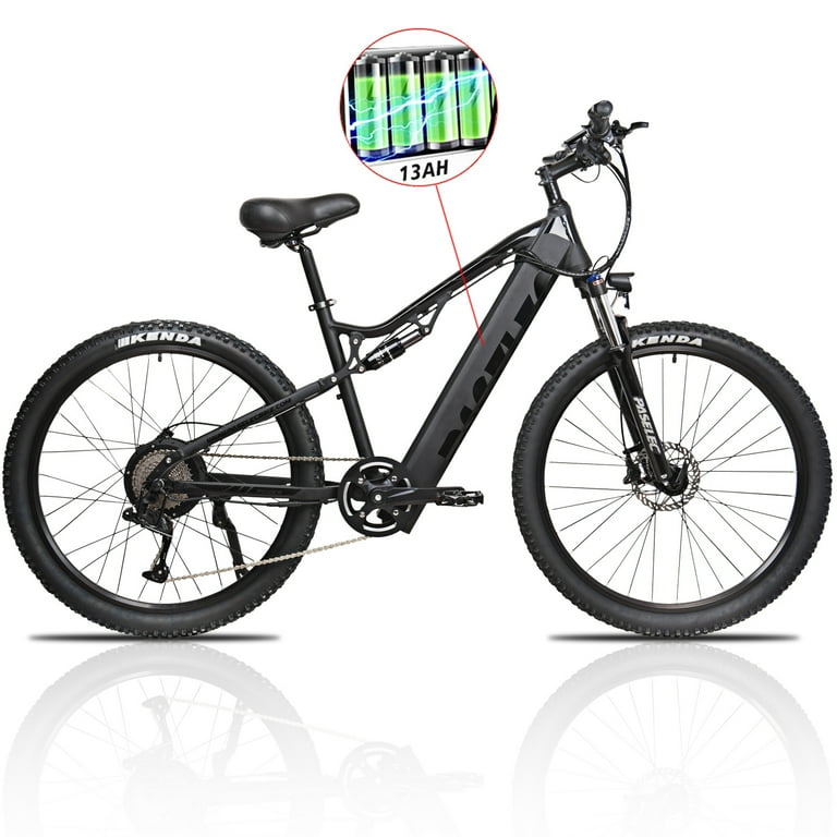 Paselec ebike discount