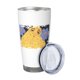 thumbnail image 2 of Vaso Still Woozy20oz, taza de viaje para café con aislamiento al vacío de acero inoxidable, taza de café, taza de viaje con tapa, taza térmica para exteriores, 2 of 8