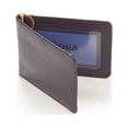 thumbnail image 2 of Mens Wallets  9 1162 Black, 2 of 2
