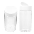 thumbnail image 4 of 2pcs Botellas de alimentación de peces portátiles Peces premium Botellas de alimentación (blanco), 4 of 6