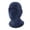 Navy, variant on hotojiny Unisex Fleece Lined Headwear for Women Winter Warmer Soft Thermal Hood Hat for Men Cycling Motorcycle Cold Weather