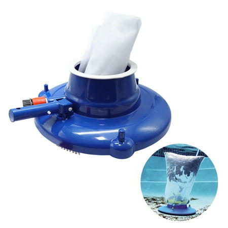 pool cleaner swimming brushes suction inground swivel pools vacuum leaf cleaning ultra ground wheels filter above quick fine bag head