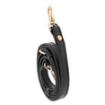 thumbnail image 2 of Correa de repuesto para bolso Sunnimix Cuero de Vaca Negro, 2 of 8