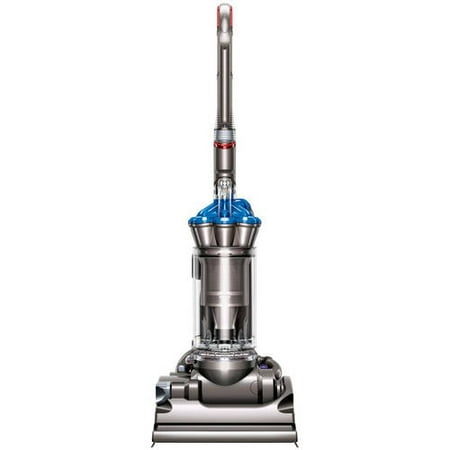 Dyson DC33 Multifloor Bagless Upright Vacuum (Best Rated Upright Vacuum Cleaners)