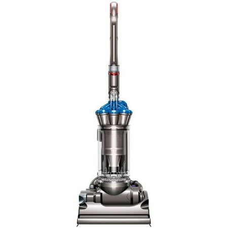 Dyson DC33 Multifloor Bagless Upright Vacuum (Best Portable Vacuum For Hardwood Floors)