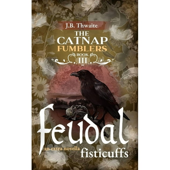 Feudal Fisticuffs, (Hardcover)