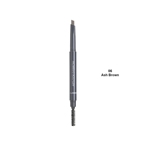 THE SAEM Saemmul Artlook Sourcils 0.2g - 6 Couleurs