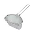 thumbnail image 3 of Cesta para freír Cesta para pasta multifunción Colador de fideos Colador de malla doméstico para freír fideos y albóndigas, 3 of 9