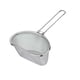 thumbnail image 3 of Colador de malla para el hogar, colador de alimentos de malla de alambre fino para colgar en , colador de alimentos de acero, 3 of 9