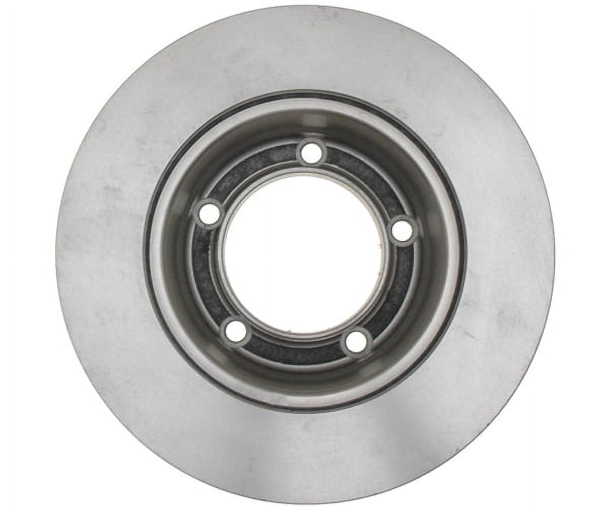 Raybestos 580415 Advanced Technology Disc Brake Rotor