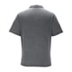 thumbnail image 5 of pstuiky camisetas de hombre, Blusa/camiseta informal de verano para hombre, de color liso, con cuello vuelto camisas casuales para hombre xl, 5 of 6