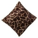 thumbnail image 5 of Funda de Almohada con Estampado de Y Cebra de 45x45 Cm Funda de Cojín para Sofá, 5 of 9