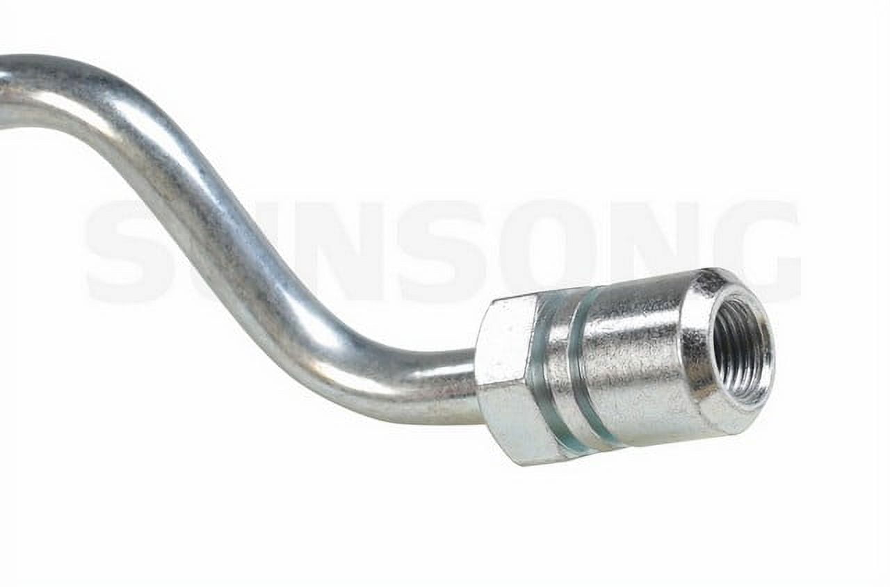 Sunsong 2202690 Brake Hydraulic Hose
