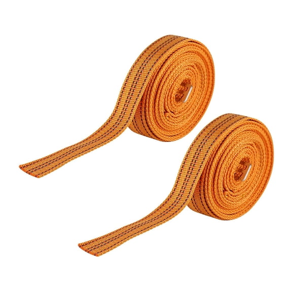 CarpNettore 2 Pieces Heavy Furniture Moving Straps Lashing Straps Equipment Portable Carrier Carry for Washing Machines Mattresses Dryers