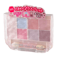 thumbnail image 1 of La paleta de sombras de ojos puede hacer que los ojos de Petit Palette brillen, 1 of 4
