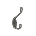 thumbnail image 1 of Double Iron Hook Antique Silver - Ensemble De 3, 1 of 2