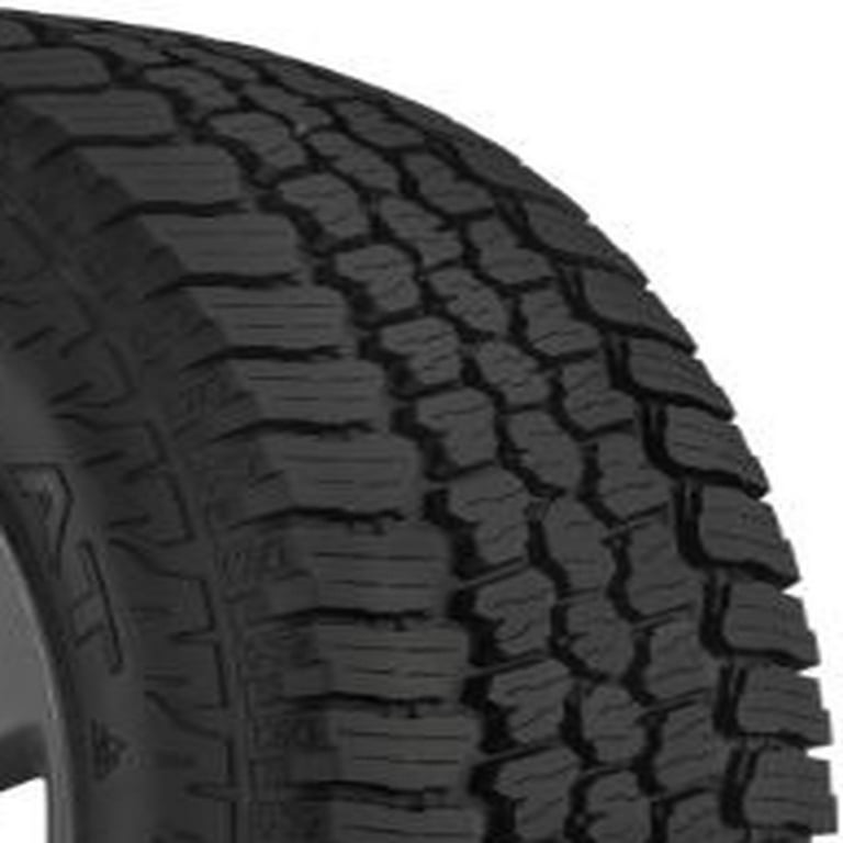 Sumitomo Encounter AT All Terrain 275/65R18 116T Light Truck Sumitomo Encounter AT All Terrain 275/65R18 116T Light Truck