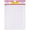 thumbnail image 2 of Breakup Plastic Sheet Mold Rectangle Lmsm 5543, 2 of 3