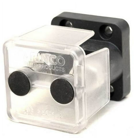 Marinco Boat Insulated Studs 3923023 | Malibu Double 650A 50VDC