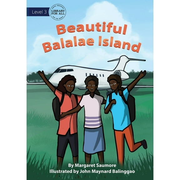 Beautiful Balalae Island, (Paperback)