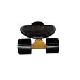 thumbnail image 3 of Patineta Pennyboard Blazer Negra con Dorado JOF-2406NDN, 3 of 6