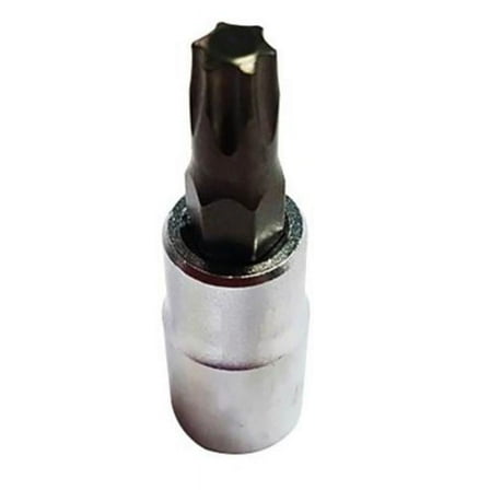 0.25 in. Drive T25 Torx Bit Socket