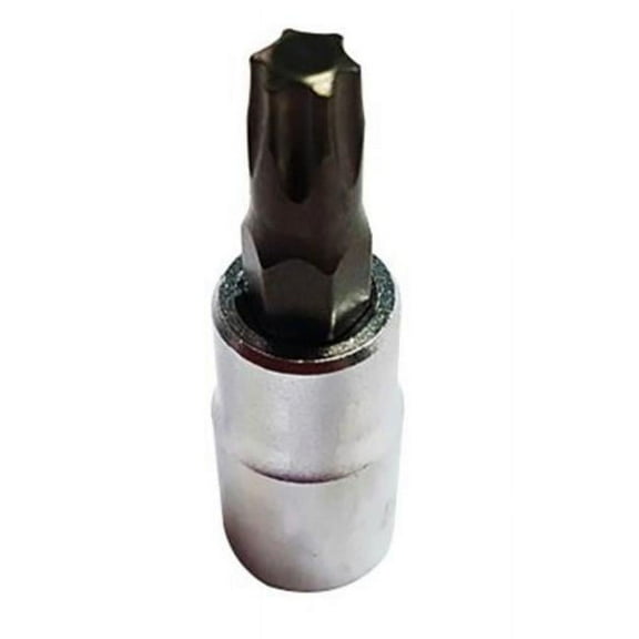 0.25 in. Drive T25 Torx Bit Socket