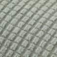 thumbnail image 2 of Polar Fleece Chair Covers Thickened Stretch Seat Protective Pads For Universal Size, 2 of 6