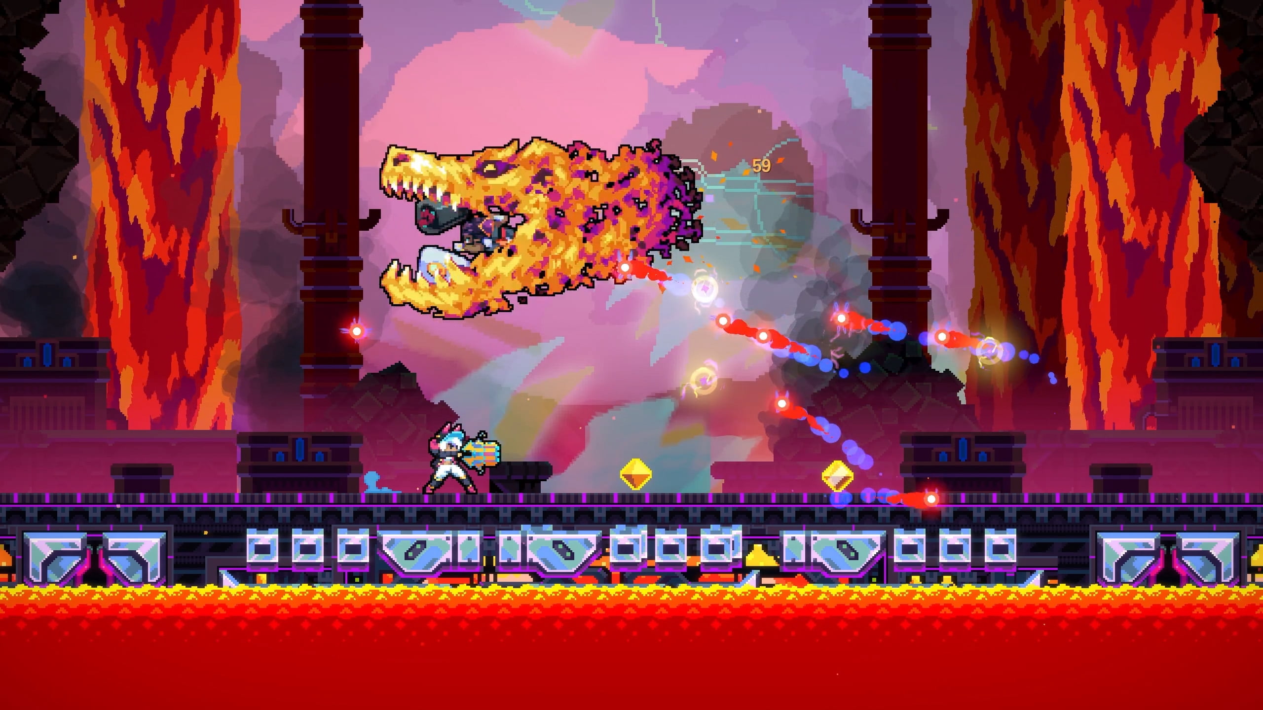 Elsie - PlayStation 5 Game