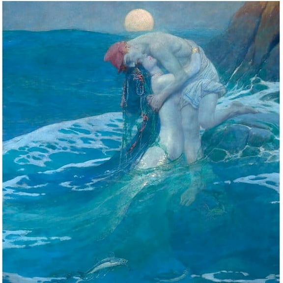 Joanna Brouk - Sounds Of The Sea - Seaglass Wave - Music & Performance - Vinyl