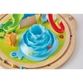 thumbnail image 3 of Hape Sunny Valley Adventure Dome Magnetic Maze Puzzle Game Toddler Learning Toy, 3 of 6
