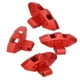 thumbnail image 1 of RC Car Brake Calipers, Replica Brake Calipers High Tensile Strength Easy To Install Lightweight For TRAXXAS UDR 1/7 RC Car, 1 of 8
