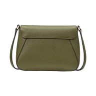 Kate Spade Monica Small Flap Crossbody(Kelp Forrest)