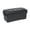 Charcoal, variant on Plano Sportsman's Trunk, Blaze Orange, 17-Gallon Lockable Storage Box